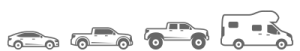 OBDII Vehicles