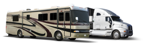 Big Rigs & RVs