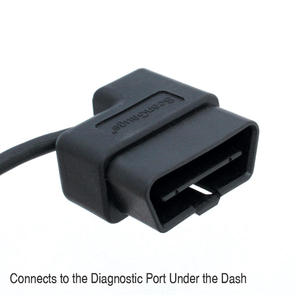 OBDII Connector