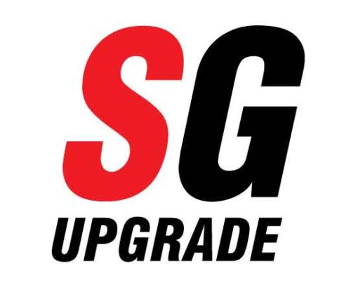 ScanGauge Upgrade