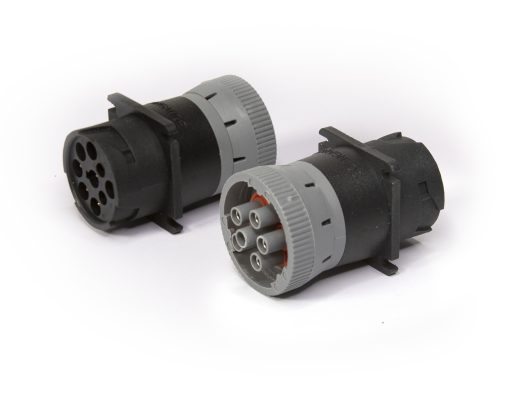 J1939 to J1708 Adapter