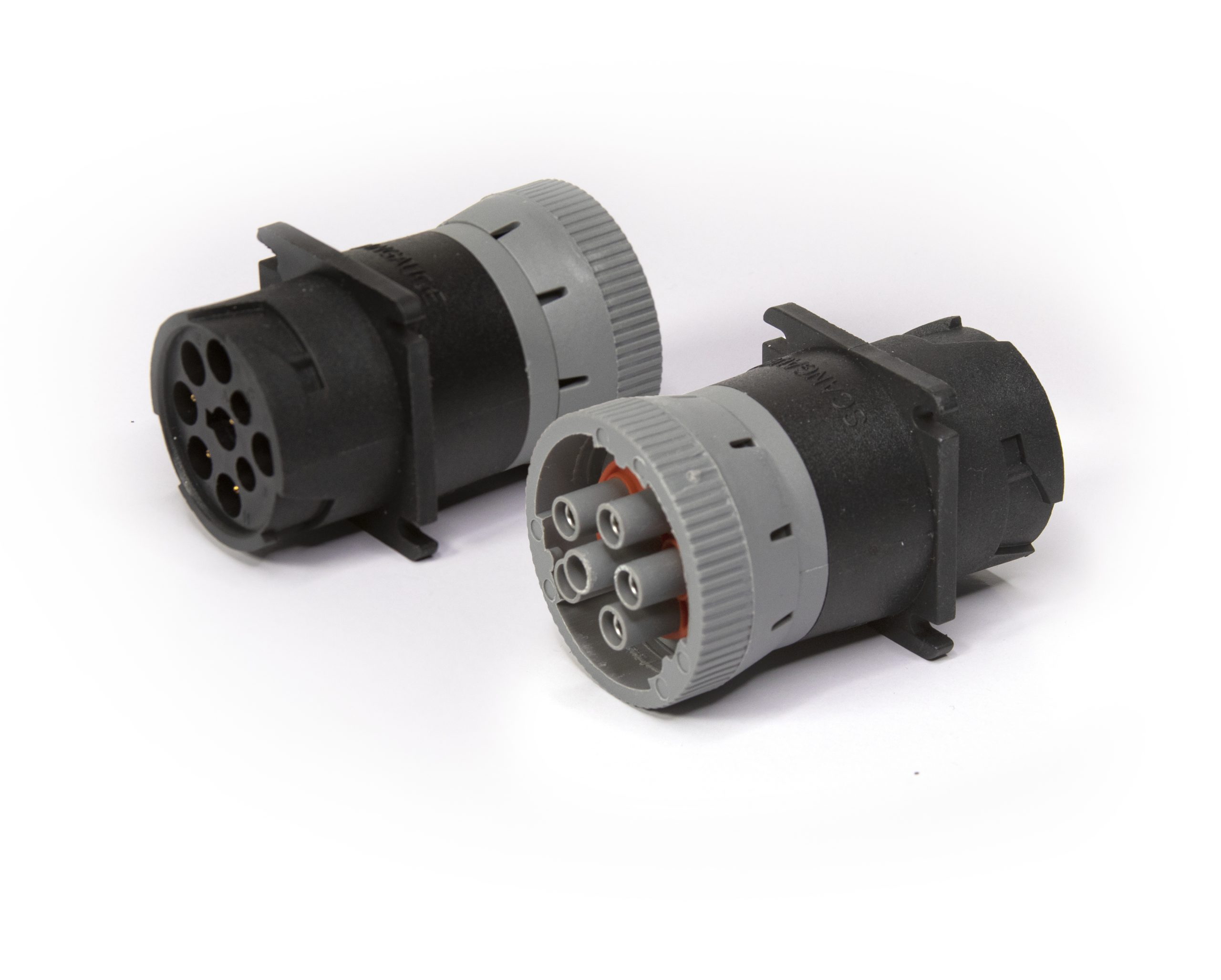 J1739 Connector