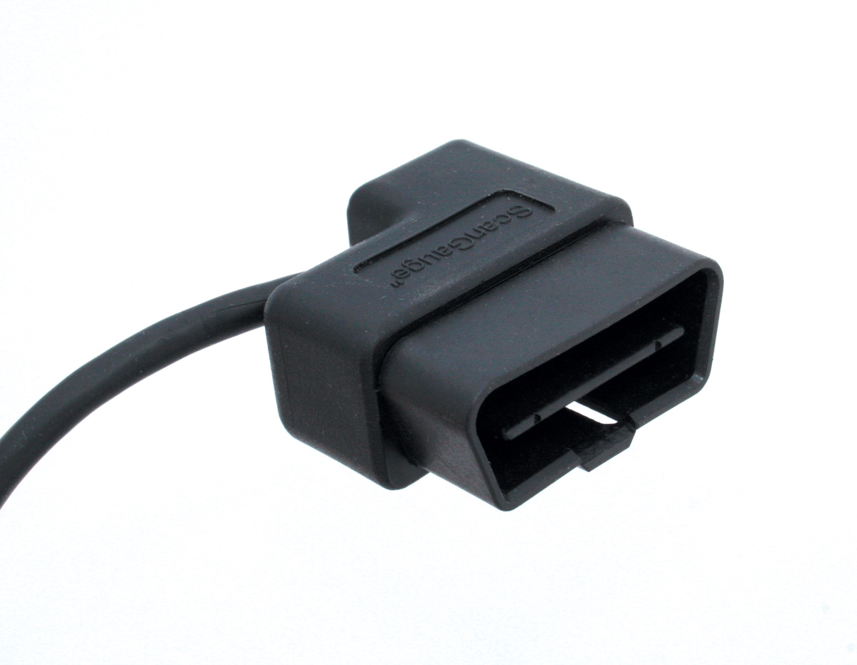 Extra Cable - OBDII