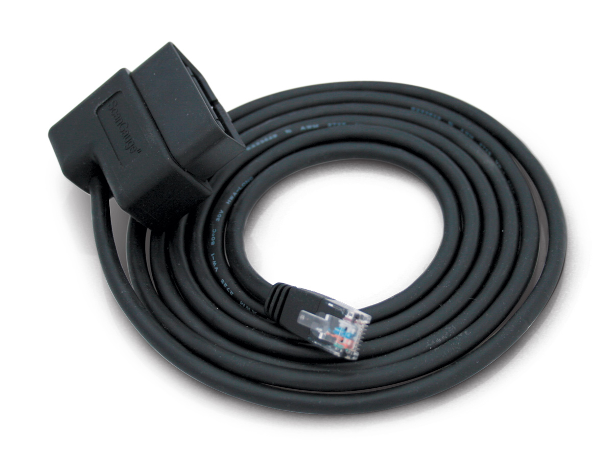 Extra Cable - OBDII - Image 3