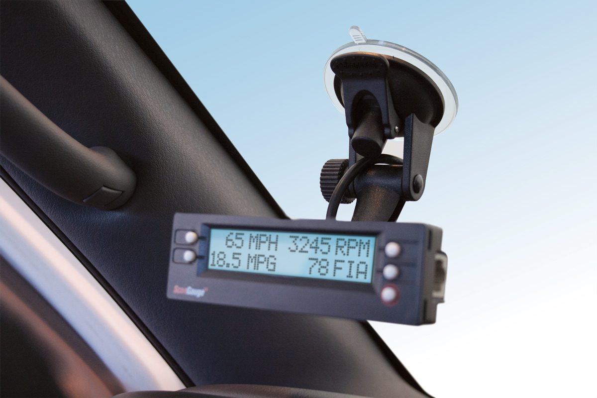 Deluxe Window Mount - Image 2