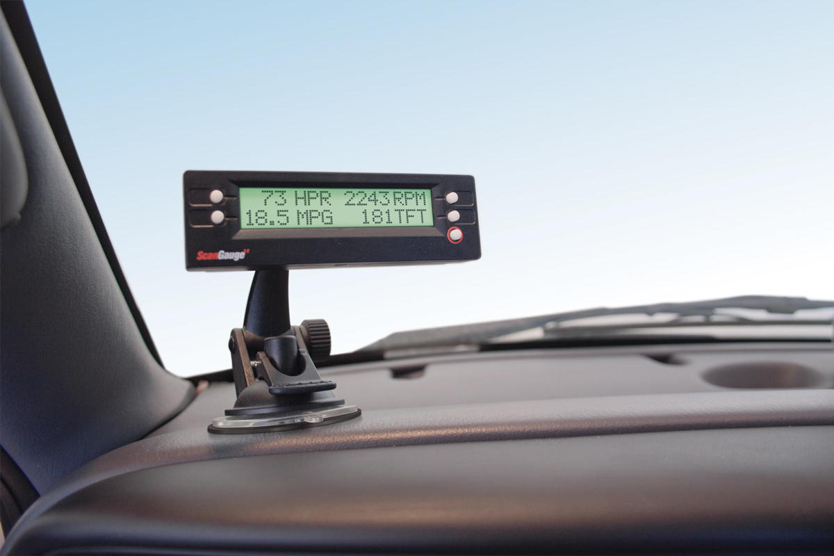Deluxe Window Mount - Image 3