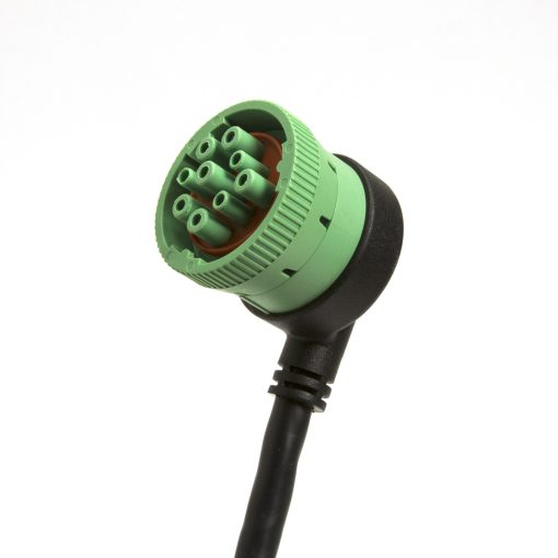 Extra Cable - J1939 Type II (Green Plug)