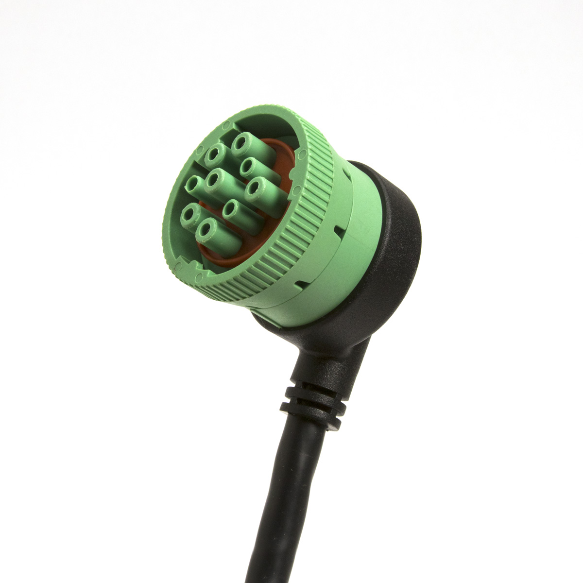J1939 Connector